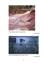 Referāts 'Vētras - bīstamās dabas stihijas', 27.