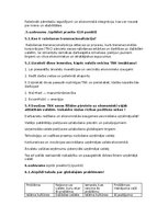 Paraugs 'Globālās sistēmas un globālā pārvaldība', 3.