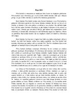 Eseja 'Filtra burbulis', 2.