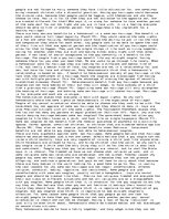 Eseja 'Gay Marriages: Should It Be Legal?', 2.