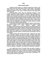 Eseja 'Cilvēks kā kultūras objekts', 1.