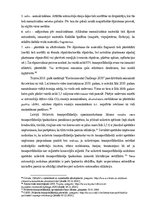 Eseja 'Ilgtspējīgas uzņēmējdarbības vadības modeļa ekoloģiskie faktori vieglo automobiļ', 7.