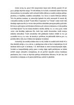 Eseja 'Ilgtspējīgas uzņēmējdarbības vadības modeļa ekoloģiskie faktori vieglo automobiļ', 8.