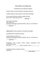 Diplomdarbs 'Drošības sistēmas ieviešana informācijas tehnoloģiju uzņēmumā', 2.