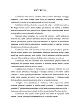 Diplomdarbs 'Drošības sistēmas ieviešana informācijas tehnoloģiju uzņēmumā', 3.