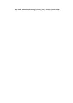 Diplomdarbs 'Drošības sistēmas ieviešana informācijas tehnoloģiju uzņēmumā', 6.