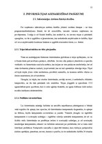 Diplomdarbs 'Drošības sistēmas ieviešana informācijas tehnoloģiju uzņēmumā', 13.