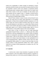 Diplomdarbs 'Drošības sistēmas ieviešana informācijas tehnoloģiju uzņēmumā', 22.