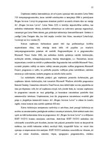 Diplomdarbs 'Drošības sistēmas ieviešana informācijas tehnoloģiju uzņēmumā', 37.