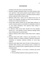 Diplomdarbs 'Drošības sistēmas ieviešana informācijas tehnoloģiju uzņēmumā', 43.