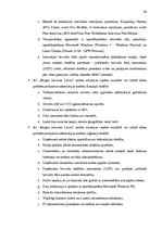 Diplomdarbs 'Drošības sistēmas ieviešana informācijas tehnoloģiju uzņēmumā', 44.