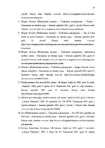 Diplomdarbs 'Drošības sistēmas ieviešana informācijas tehnoloģiju uzņēmumā', 47.