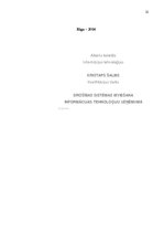 Diplomdarbs 'Drošības sistēmas ieviešana informācijas tehnoloģiju uzņēmumā', 51.