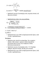 Paraugs 'Laboratorijas darbs par sprādzienbīstamību', 3.