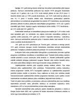 Referāts 'Bezdarbs un nodarbinātības politika Baltijas valstīs', 21.