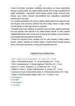 Referāts 'Bezdarbs un nodarbinātības politika Baltijas valstīs', 29.