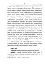 Referāts 'Sākumskolas bērna adaptācija skolas vidē', 3.