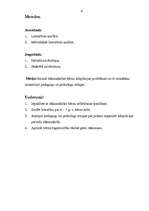 Referāts 'Sākumskolas bērna adaptācija skolas vidē', 4.