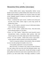 Referāts 'Sākumskolas bērna adaptācija skolas vidē', 5.