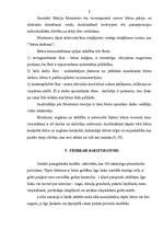 Referāts 'Sākumskolas bērna adaptācija skolas vidē', 7.