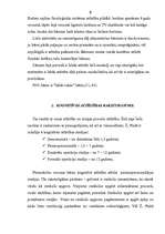 Referāts 'Sākumskolas bērna adaptācija skolas vidē', 8.