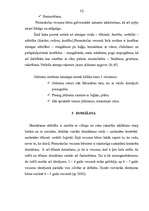 Referāts 'Sākumskolas bērna adaptācija skolas vidē', 10.