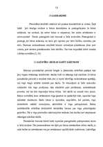 Referāts 'Sākumskolas bērna adaptācija skolas vidē', 13.