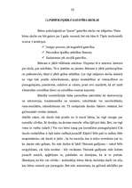 Referāts 'Sākumskolas bērna adaptācija skolas vidē', 15.