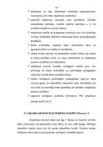 Referāts 'Sākumskolas bērna adaptācija skolas vidē', 19.