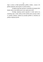 Referāts 'Sākumskolas bērna adaptācija skolas vidē', 21.