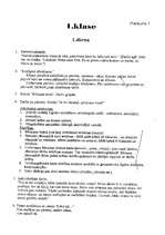 Referāts 'Sākumskolas bērna adaptācija skolas vidē', 27.