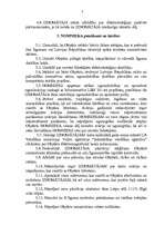 Paraugs 'Nekustamā īpašuma nomas līgums', 3.