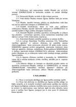 Paraugs 'Nekustamā īpašuma nomas līgums', 4.