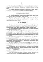 Paraugs 'Nekustamā īpašuma nomas līgums', 6.