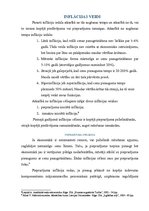 Referāts 'Inflācija', 9.