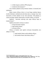 Referāts 'Inflācija', 11.