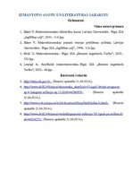 Referāts 'Inflācija', 16.