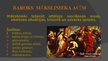 Prezentācija 'Baroks', 7.