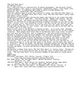 Eseja '"The Tell-Tale Heart"- Analysis', 1.