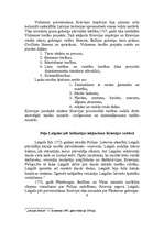 Referāts 'Latvijas novadu iekļaušana Krievijas impērijā XVIII gs. - Vidzeme, Latgale, Kurz', 8.