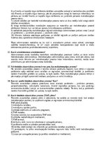 Konspekts 'Jautājumi par maksātnespēju', 3.