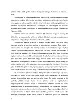 Referāts 'Eiropas Ssavienības atjaunīgo enerģētisko resursu politikas pašreizējo sasniegum', 5.