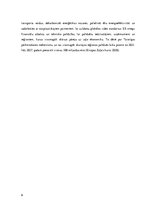 Referāts 'Eiropas Ssavienības atjaunīgo enerģētisko resursu politikas pašreizējo sasniegum', 6.