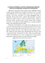 Referāts 'Eiropas Ssavienības atjaunīgo enerģētisko resursu politikas pašreizējo sasniegum', 7.