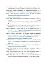 Referāts 'Eiropas Ssavienības atjaunīgo enerģētisko resursu politikas pašreizējo sasniegum', 15.