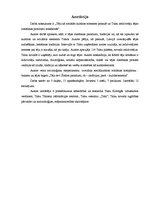 Referāts 'Tēja kā sociālās kultūras elements pasaulē un Talsu iedzīvotāju tējas lietošanas', 2.