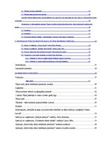 Referāts 'Tēja kā sociālās kultūras elements pasaulē un Talsu iedzīvotāju tējas lietošanas', 5.