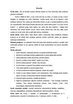 Referāts 'Tēja kā sociālās kultūras elements pasaulē un Talsu iedzīvotāju tējas lietošanas', 6.