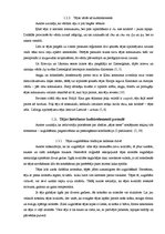 Referāts 'Tēja kā sociālās kultūras elements pasaulē un Talsu iedzīvotāju tējas lietošanas', 9.