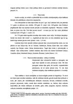 Referāts 'Tēja kā sociālās kultūras elements pasaulē un Talsu iedzīvotāju tējas lietošanas', 13.